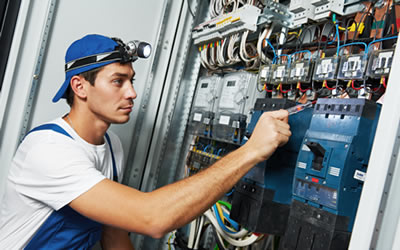Electricians Local Finder