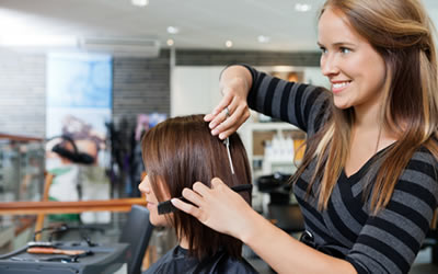 Hairdressers Local Finder