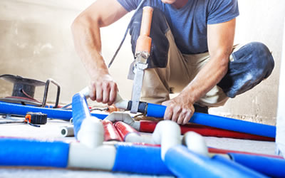 Plumbers Local Finder