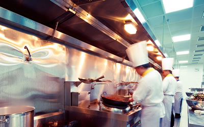 Restaurants Local Finder
