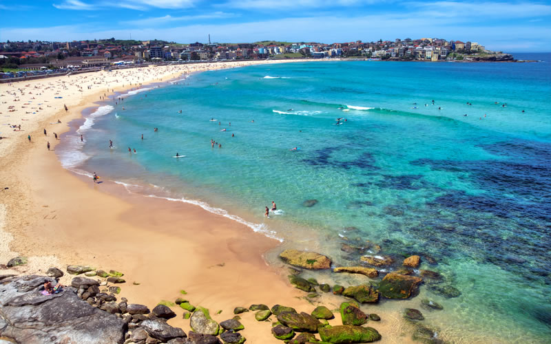 Central Coast NSW Local Finder