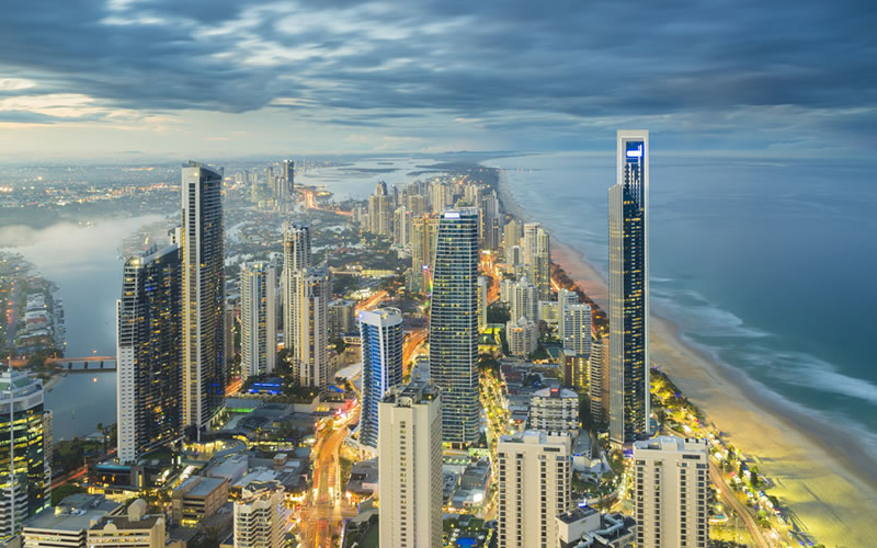 Gold Coast Local Finder